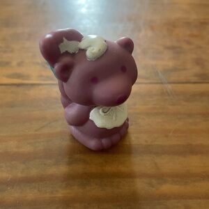 Vintage 80’s Strawberry Shortcake Pet Skunk Kids Toys Collectible unique rare